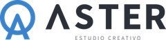 Aster · Estudio creativo
